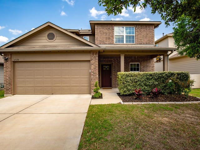 6520 Ranchito DR
