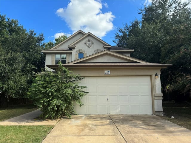6521 Alum Rock Cv