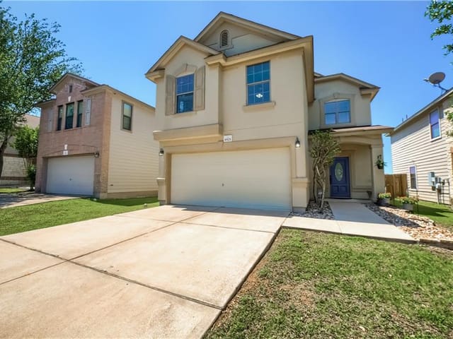6525 Quinton Dr