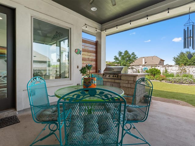 653 Coyote Creek WAY