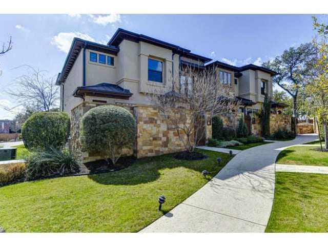 6533 E Hill Dr Unit #25