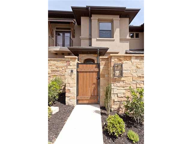 6533 East Hill Dr Unit #20