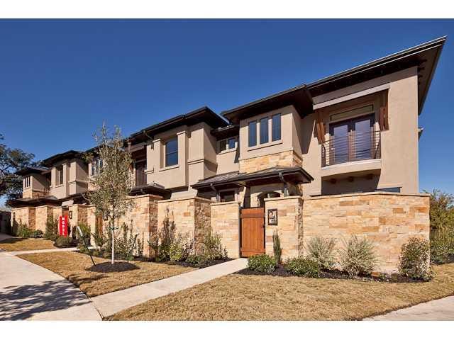 6533 Hill Dr E Unit #21