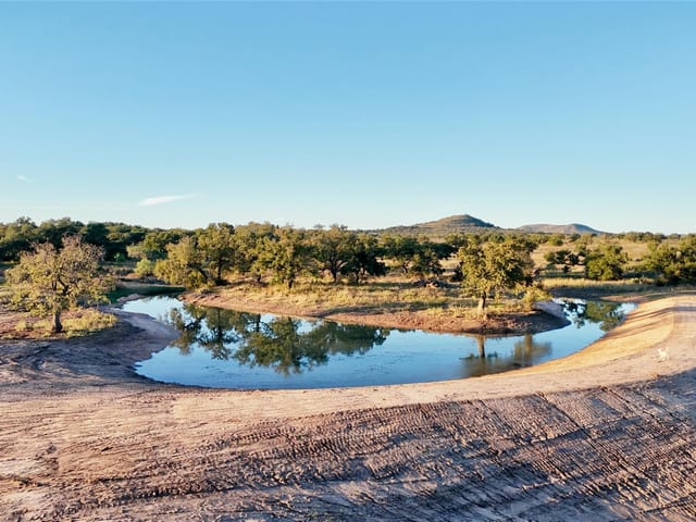 6540 County Road 409