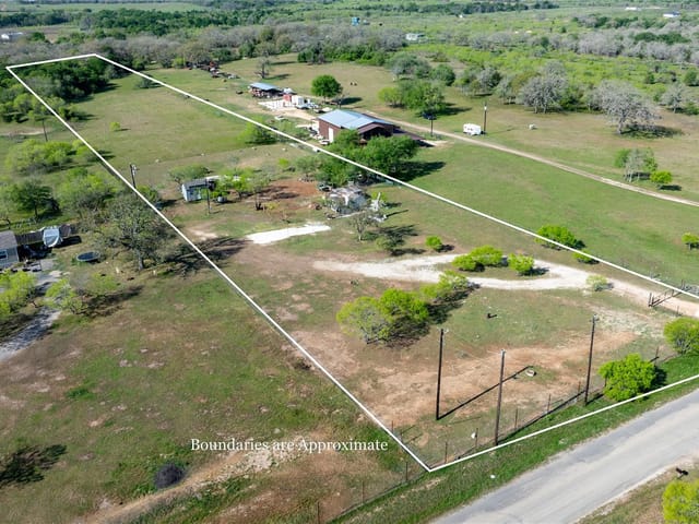 6575 Taylorsville RD