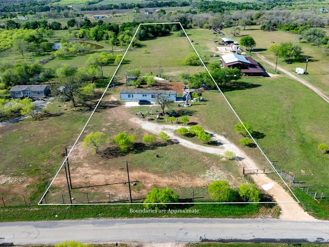 6575 Taylorsville RD