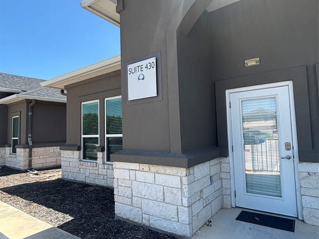 660 S Bagdad RD Unit #430