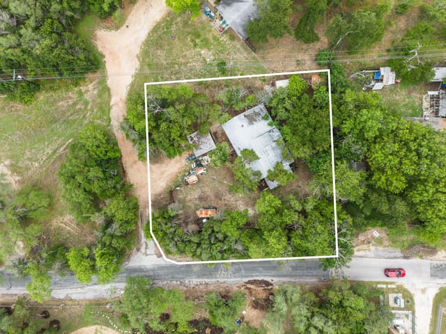 6600 Antelope Cir