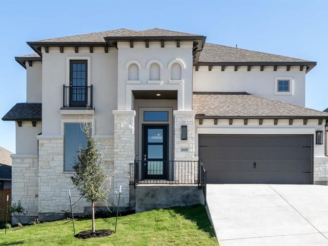 6600 Empresa Dr