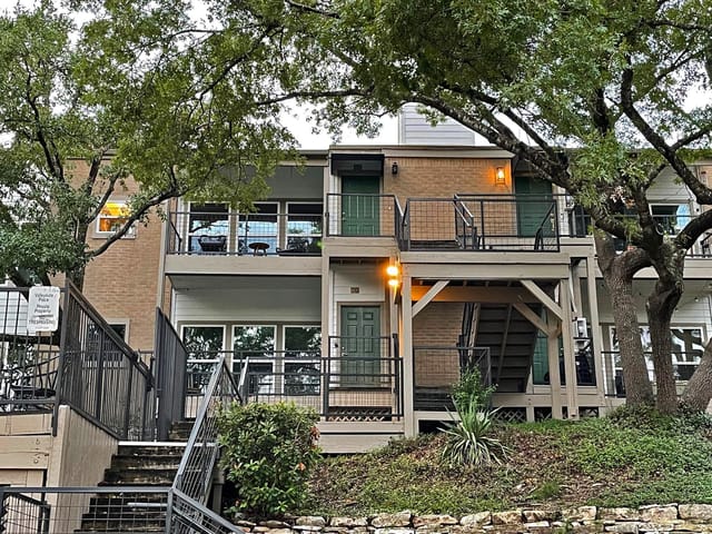 6600 Valleyside RD Unit #13