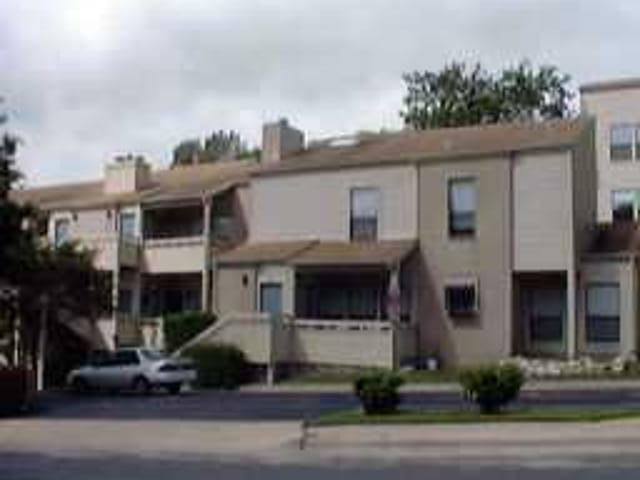 6600 VALLEYSIDE RD Unit #23
