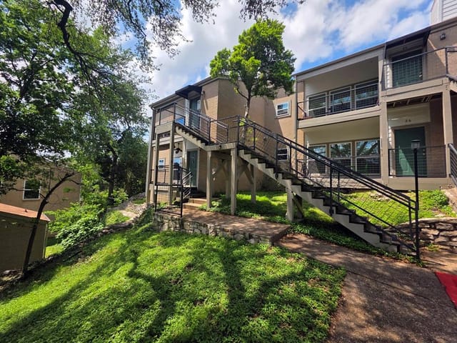 6600 VALLEYSIDE RD Unit #24