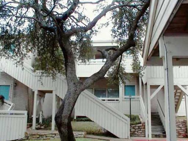 6600 VALLEYSIDE Rd Unit #25
