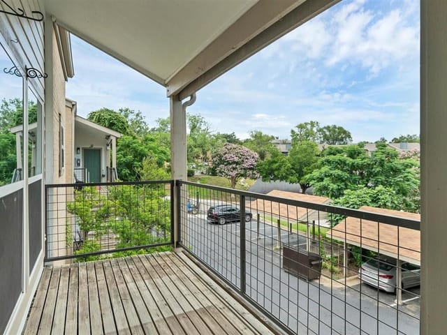 6600 Valleyside RD Unit #29