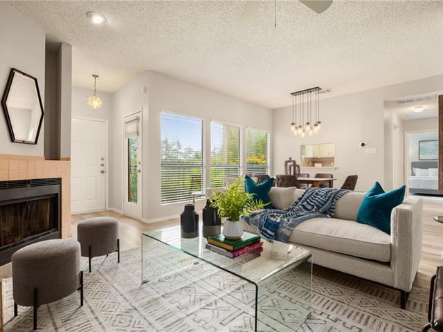 6600 Valleyside RD Unit #A-2