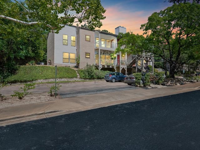 6600 Valleyside RD Unit #B-5