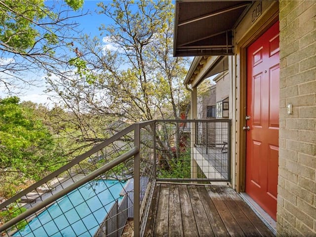 6600 Valleyside RD Unit #C-14