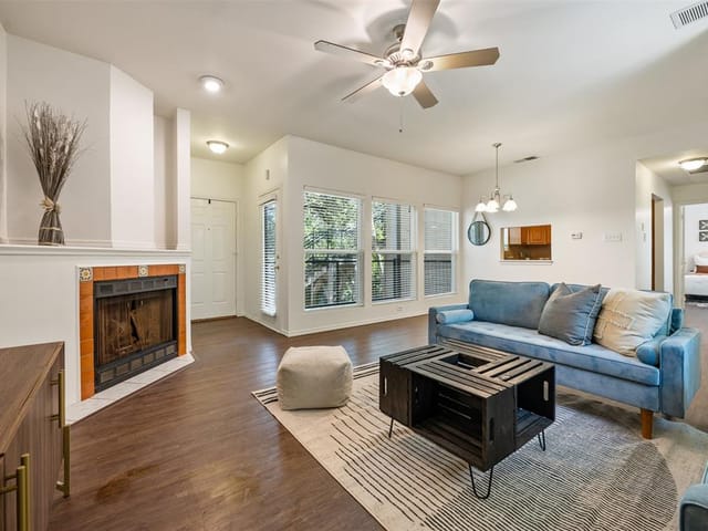 6600 VALLEYSIDE RD Unit #E-26
