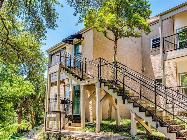 6600 Valleyside RD Unit #E23