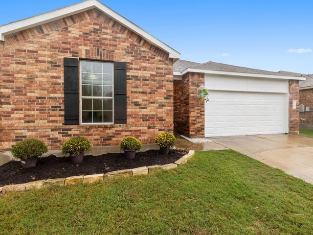 6601 Adair Dr