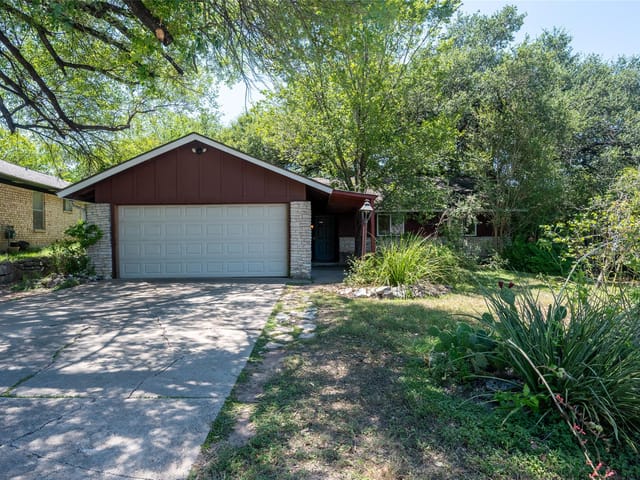 6601 Ashland DR, photo 1 of 6, Austin, TX