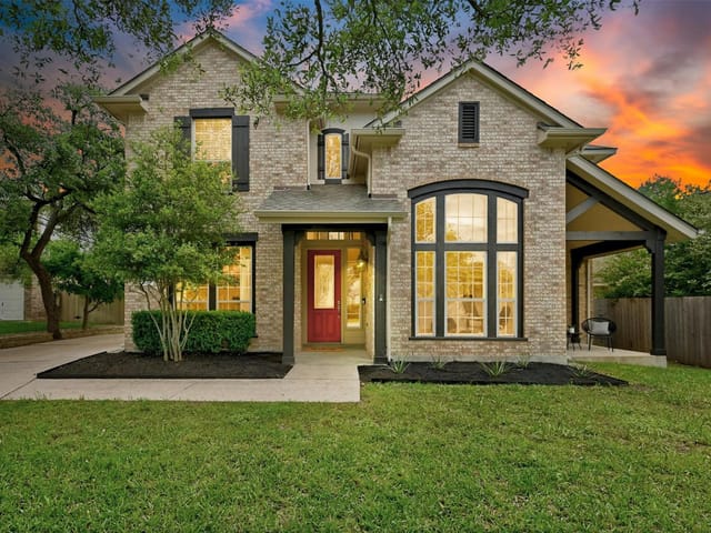 6601 Back Bay Ln