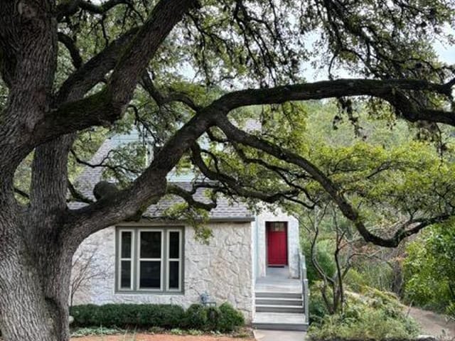 6601 Cat Creek TRL