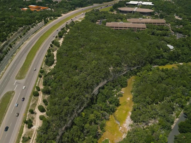 6601 N Capital of Texas Hwy