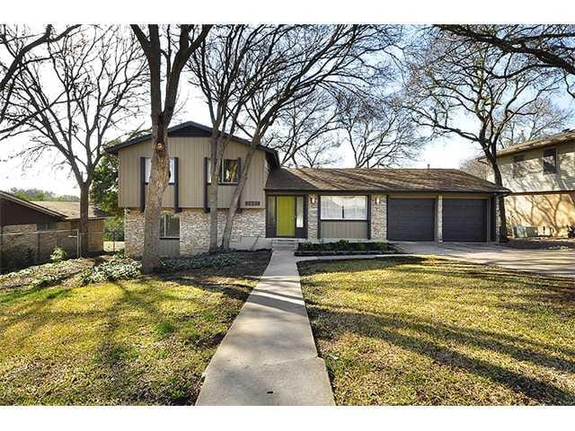 6601 Willamette