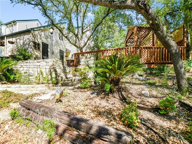 6602 Cat Creek TRL