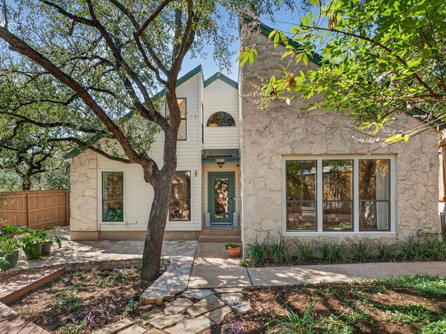 6602 Cat Creek Trl