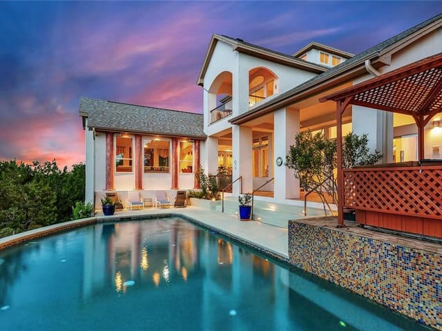 6602 Ladera Norte