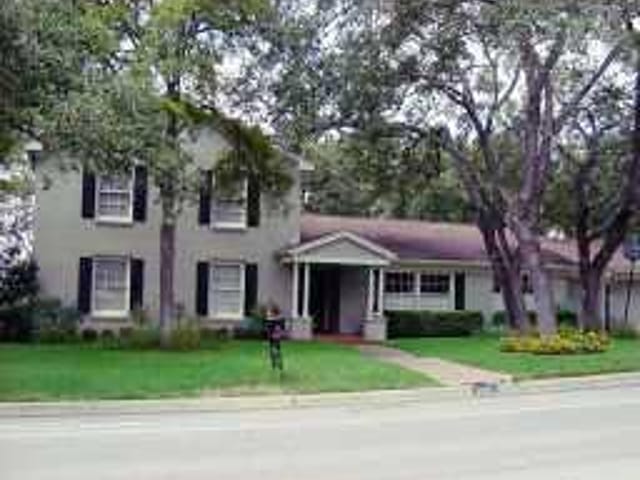 6602 MESA Dr