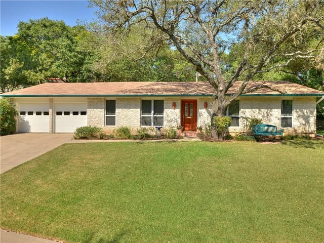 6602 Shadow Valley Dr
