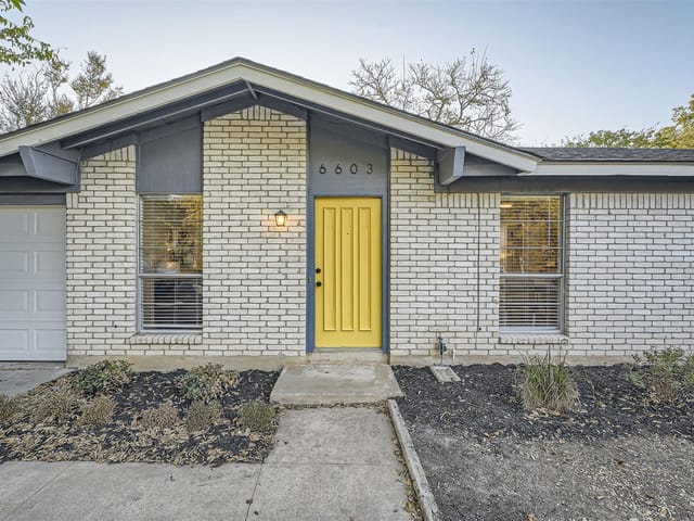 6603 Boleynwood Dr