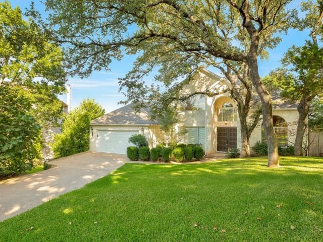 6603 Lakewood Point Cv