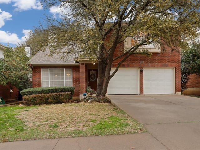 6603 Oasis Dr