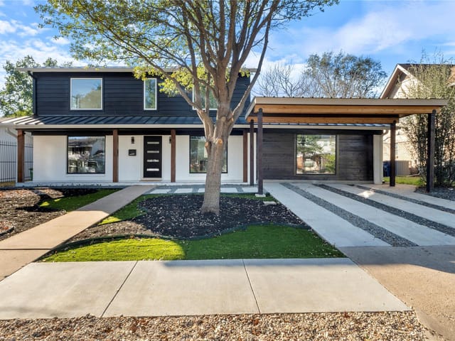 6604 Lexington RD