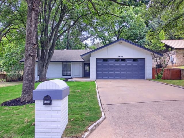 6605 Betty Cook Dr