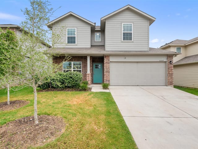6605 Loretta White LN