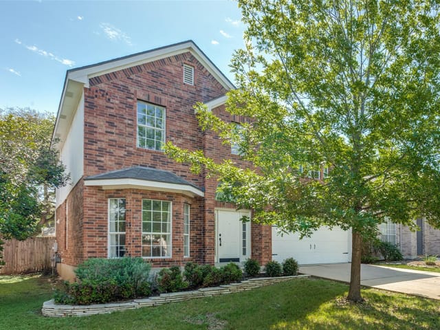 6605 Oasis Dr