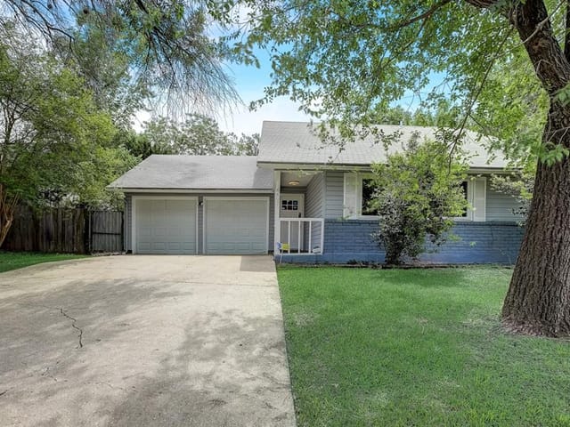 6607 Capriola Dr