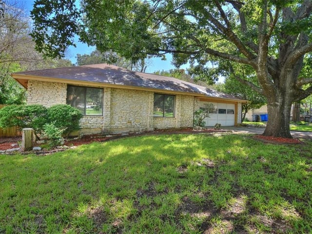 6607 Danwood Dr