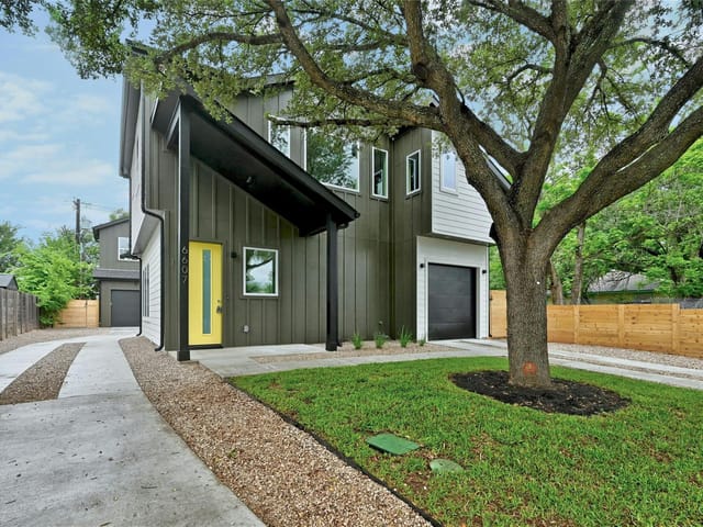 6607 Santos St Unit #1