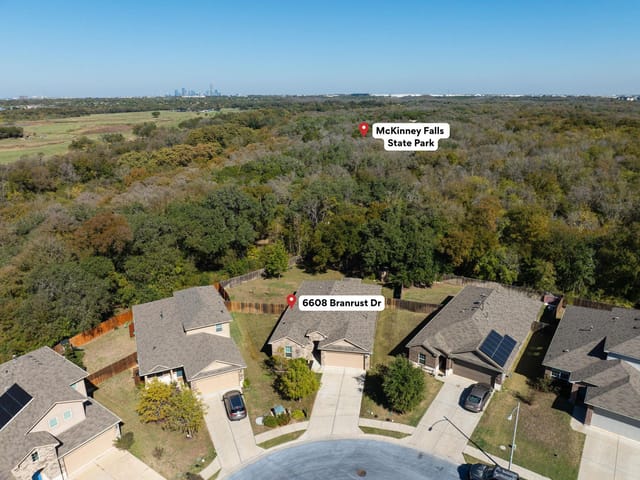 6608 Branrust DR