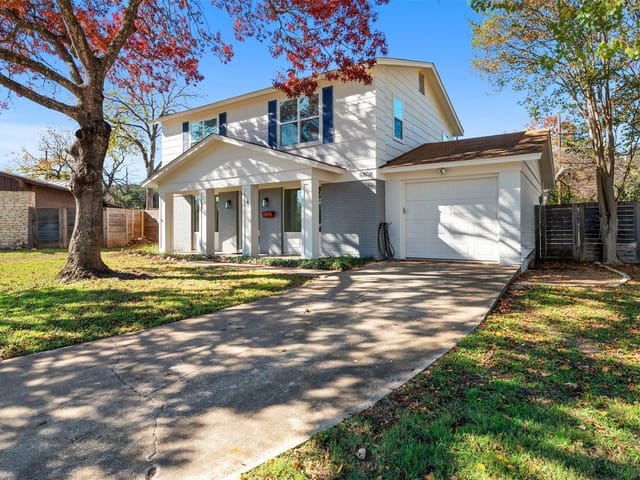 6608 Jamaica Ct