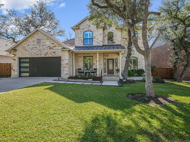 6609 Back Bay Ln