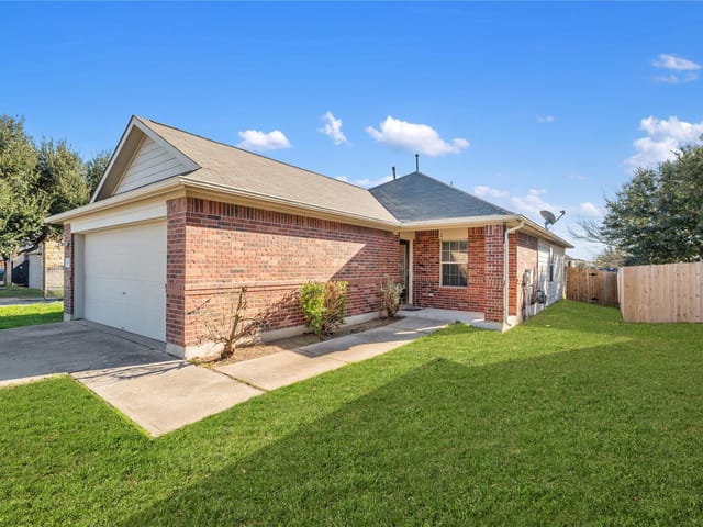 6609 Ferrystone Pass