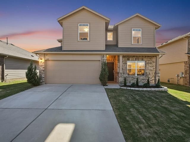 6609 Kauai LN