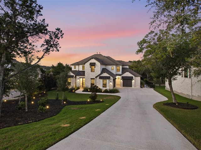 6609 Rocky Grotto CV